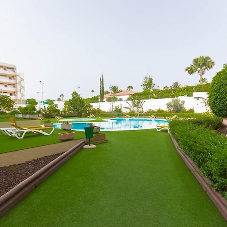 Taidia Friendly Holiday Home Playa del Ingles  Bagian luar foto