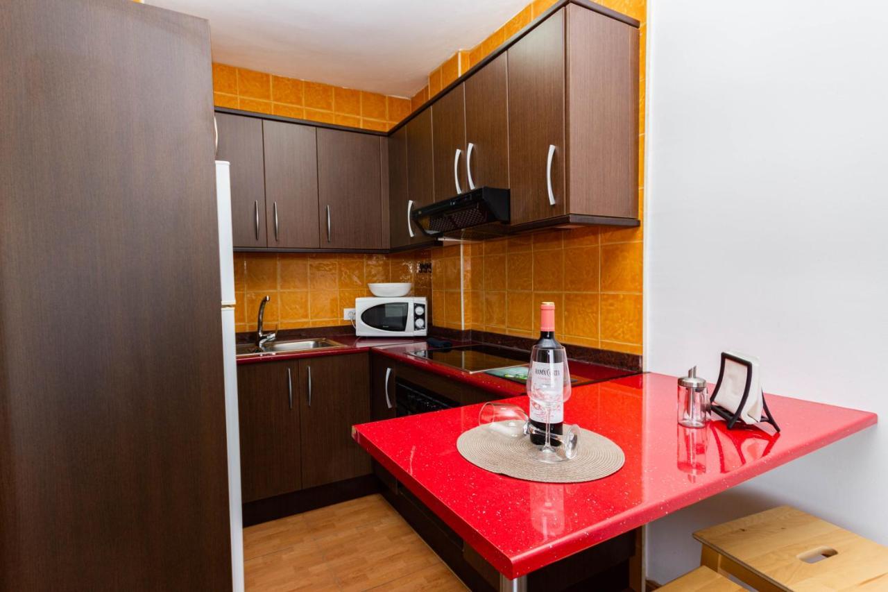 Taidia Friendly Holiday Home Playa del Ingles  Bagian luar foto