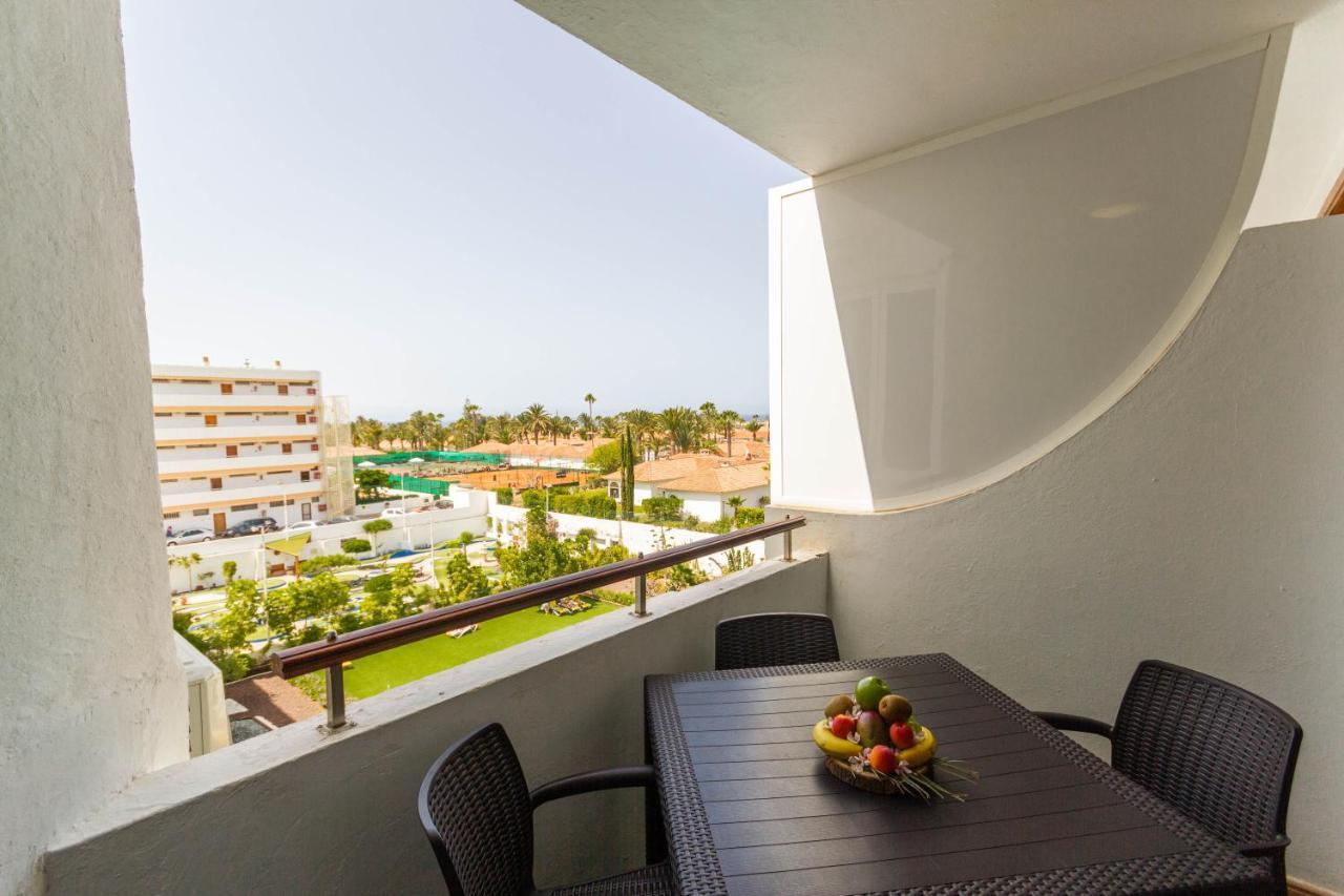 Taidia Friendly Holiday Home Playa del Ingles  Bagian luar foto
