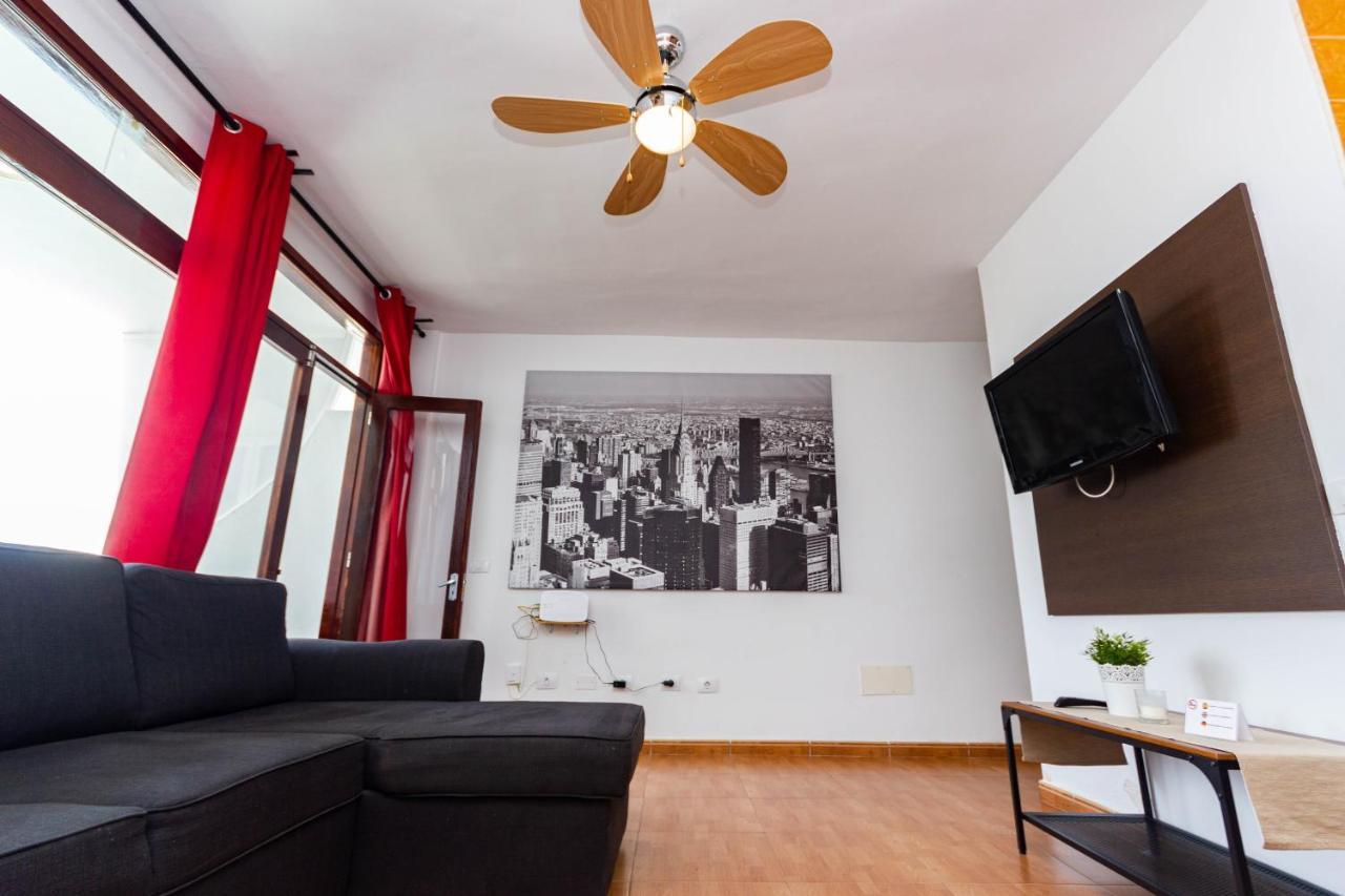 Taidia Friendly Holiday Home Playa del Ingles  Bagian luar foto