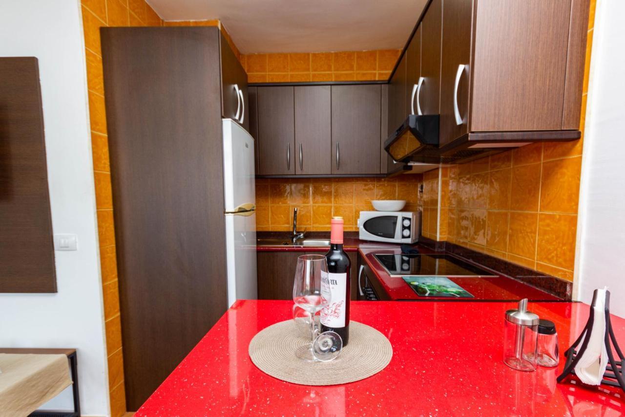 Taidia Friendly Holiday Home Playa del Ingles  Bagian luar foto