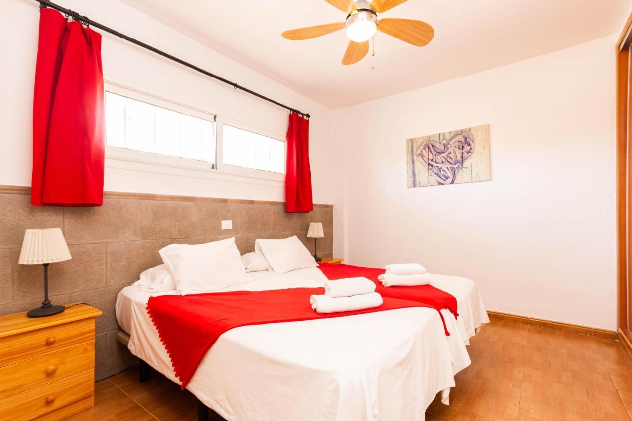 Taidia Friendly Holiday Home Playa del Ingles  Bagian luar foto