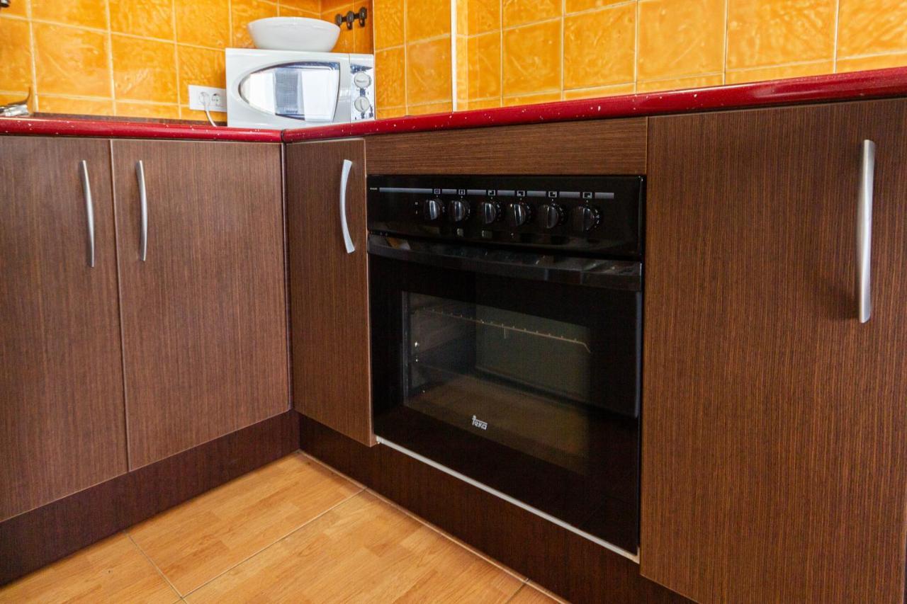 Taidia Friendly Holiday Home Playa del Ingles  Bagian luar foto