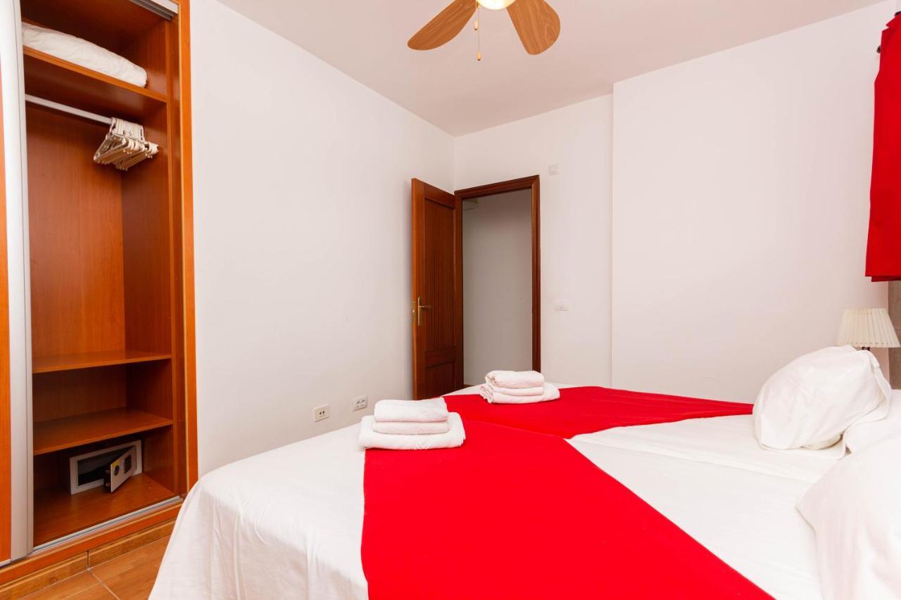Taidia Friendly Holiday Home Playa del Ingles  Bagian luar foto