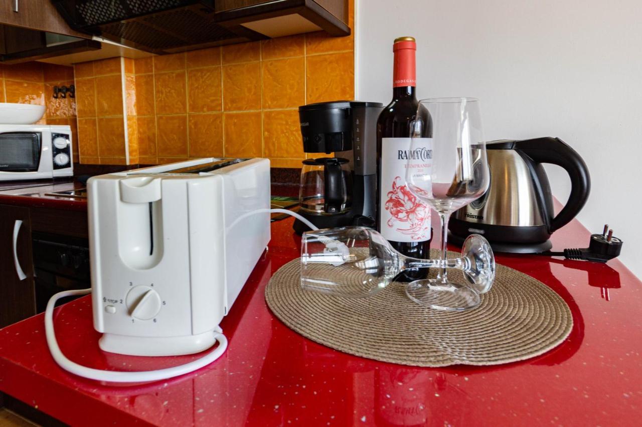 Taidia Friendly Holiday Home Playa del Ingles  Bagian luar foto
