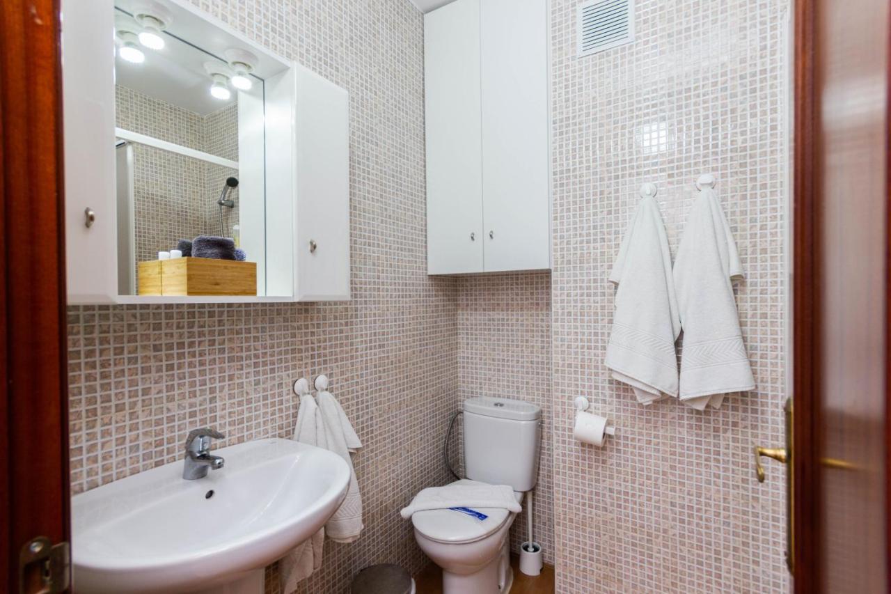 Taidia Friendly Holiday Home Playa del Ingles  Bagian luar foto
