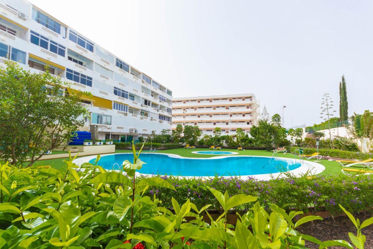 Taidia Friendly Holiday Home Playa del Ingles  Bagian luar foto