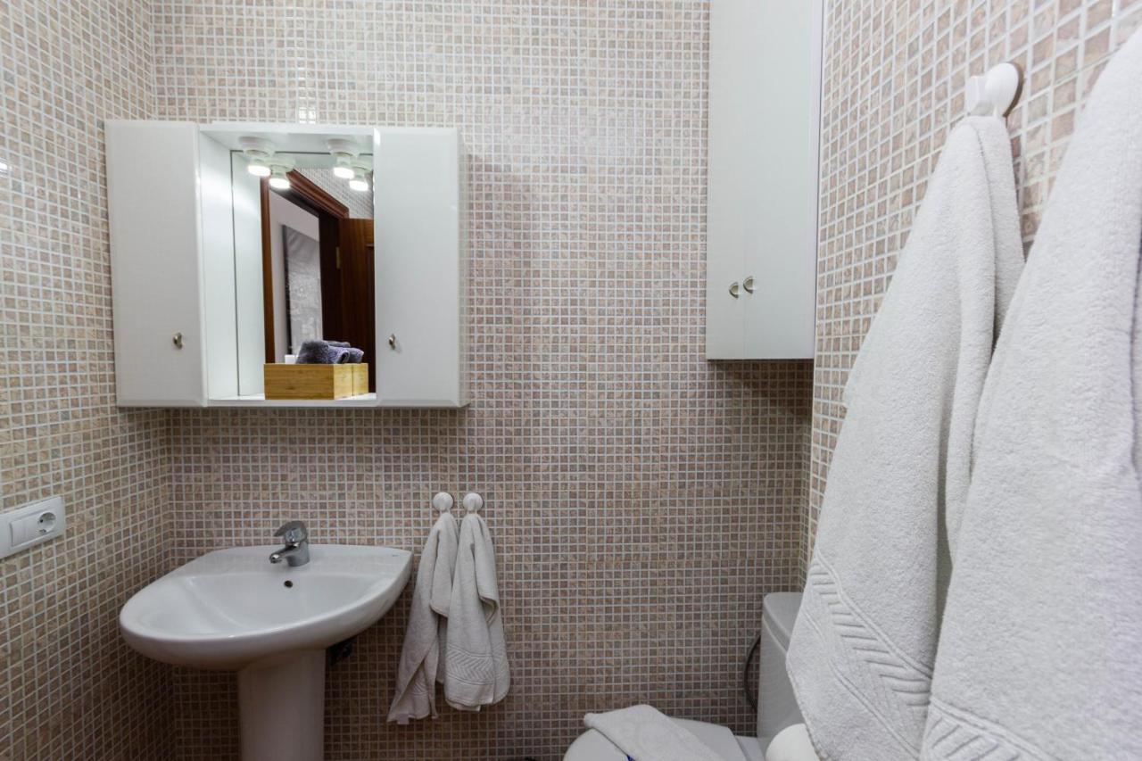 Taidia Friendly Holiday Home Playa del Ingles  Bagian luar foto
