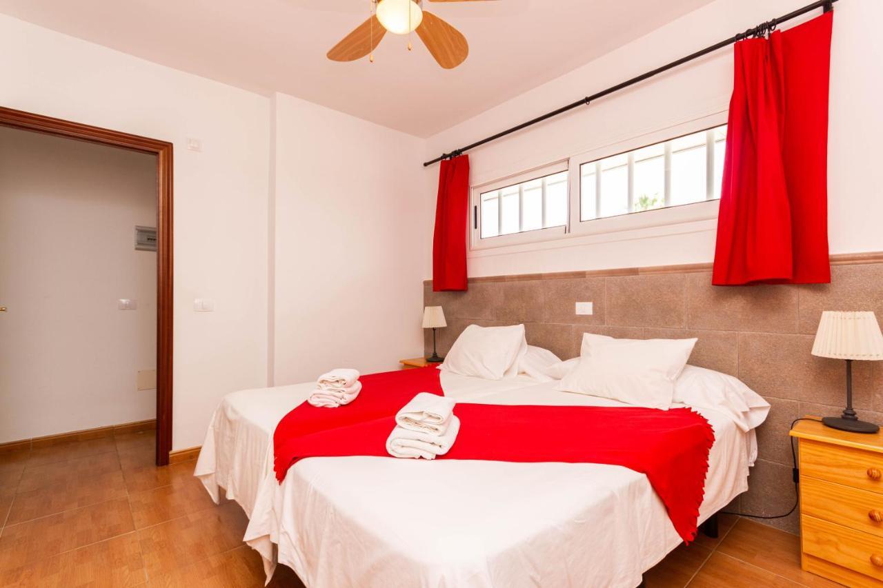 Taidia Friendly Holiday Home Playa del Ingles  Bagian luar foto